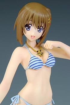 魔法少女リリカルなのはStrikers 八神はやて (1/7スケールPVC塗装済み完成品) 6g7v4d0 Amazon.co.jp: 魔法少女リリカルなのはStrikerS 八神はやてー